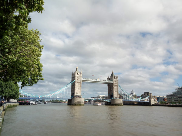 London Bridge London Bridge