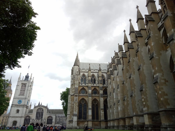 Westminster Abbey Westminster Abbey