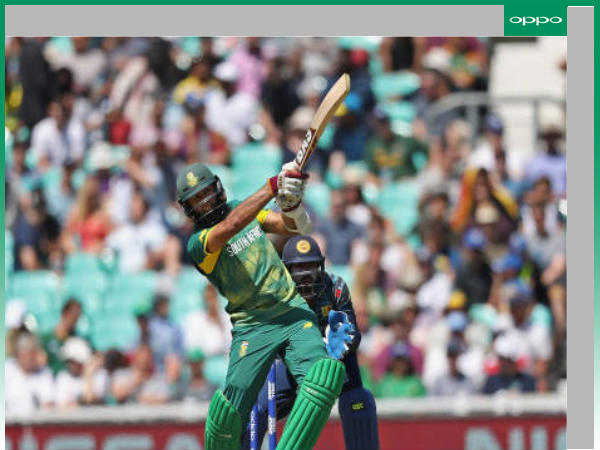 Hashim Amla (Image courtesy: ICC Twitter handle) Hashim Amla (Image courtesy: ICC Twitter handle)