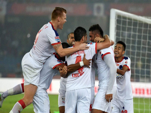File photo: Delhi Dynamos coach File photo: Delhi Dynamos coach