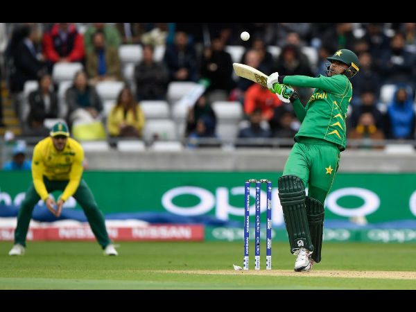 ICC Champions Trophy: Pakistan Vs South Africa: Hatke player of the match ICC Champions Trophy: Pakistan Vs South Africa: Hatke player of the match