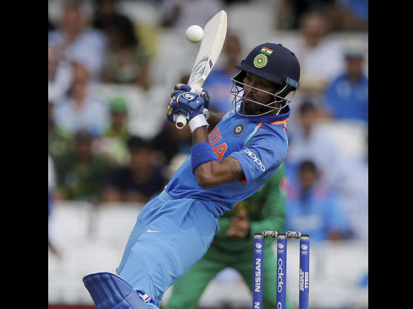 Pandya takes a veiled dig at Jadeja for unlucky dismissal against Pakistan, deletes tweet later Pandya takes a veiled dig at Jadeja for unlucky dismissal against Pakistan, deletes tweet later