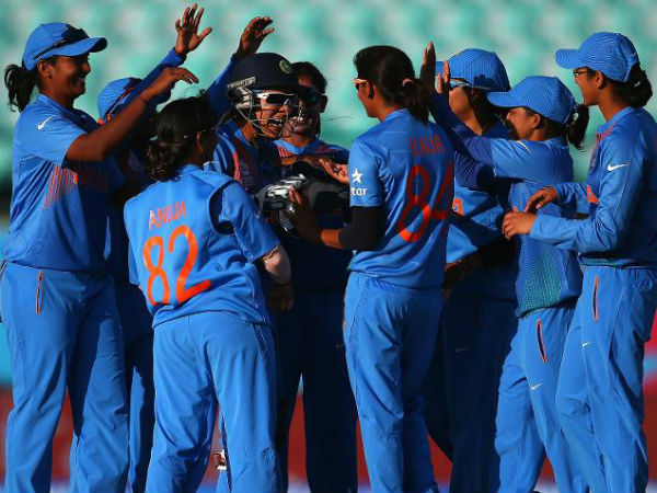 ICC Women's World Cup 2017: Full list of all 8 squads ICC Women's World Cup 2017: Full list of all 8 squads