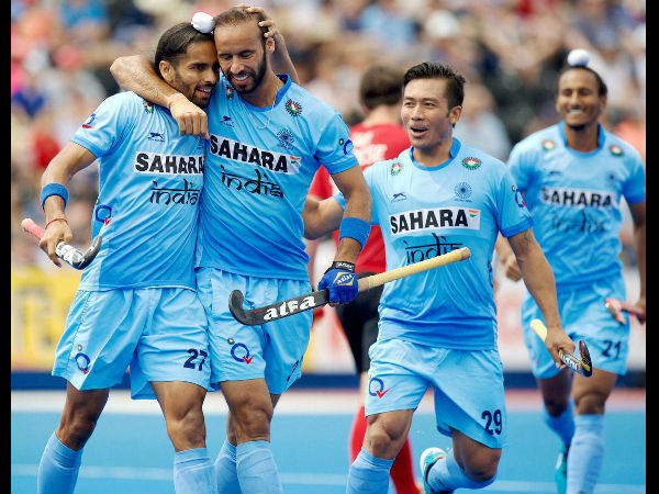 Preview: HWL Semi-Final: India Vs Netherlands Preview: HWL Semi-Final: India Vs Netherlands