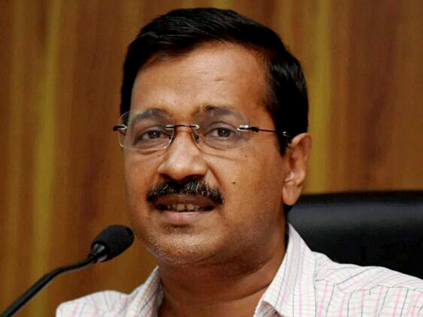 Delhi Chief Minister Arvind Kejriwal Delhi Chief Minister Arvind Kejriwal