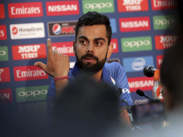 Virat Kohli Virat Kohli
