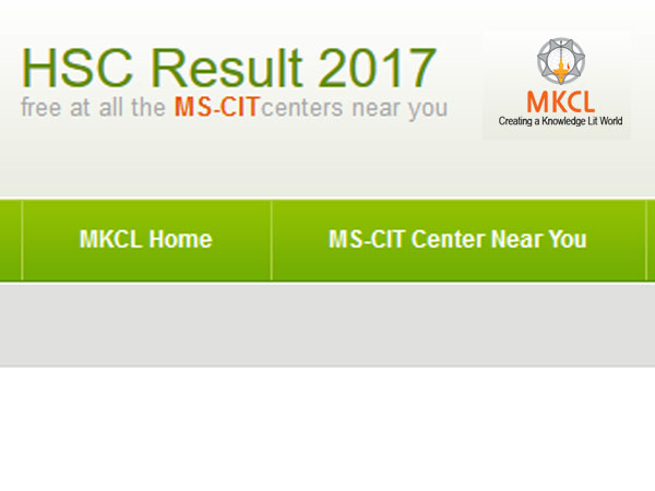 Maharashtra SSC Class 10th Exam results 2017 likely tomorrow: Check here for updates Maharashtra SSC Class 10th Exam results 2017 likely tomorrow: Check here for updates