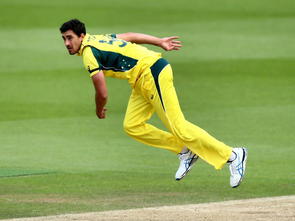 Mitchell Starc will be the key for Australia's success Mitchell Starc will be the key for Australia's success
