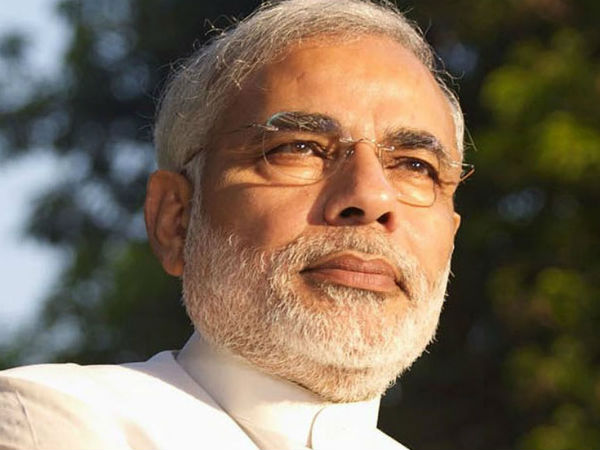 Narendra Modi Narendra Modi