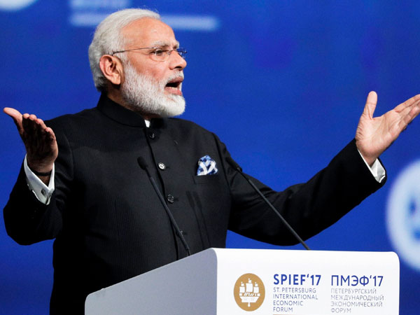 Prime Minister Narendra Modi Prime Minister Narendra Modi