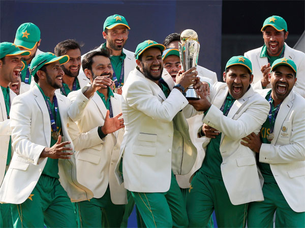 pakistan pakistan