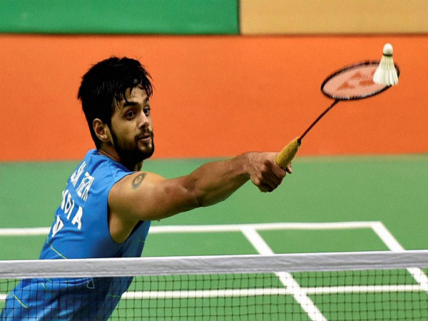 File photo: Sai Praneeth File photo: Sai Praneeth