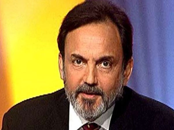 Never touched black money, says Prannoy Roy, vows to fight CBI case Never touched black money, says Prannoy Roy, vows to fight CBI case