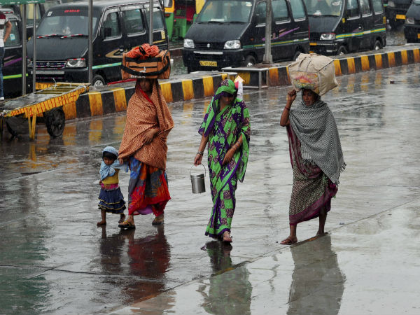 Weather: June 20 forecast, rains to continue in Delhi Weather: June 20 forecast, rains to continue in Delhi