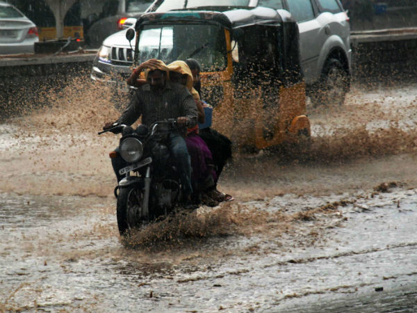 Monsoon 2017: June 9 weather forecast Monsoon 2017: June 9 weather forecast
