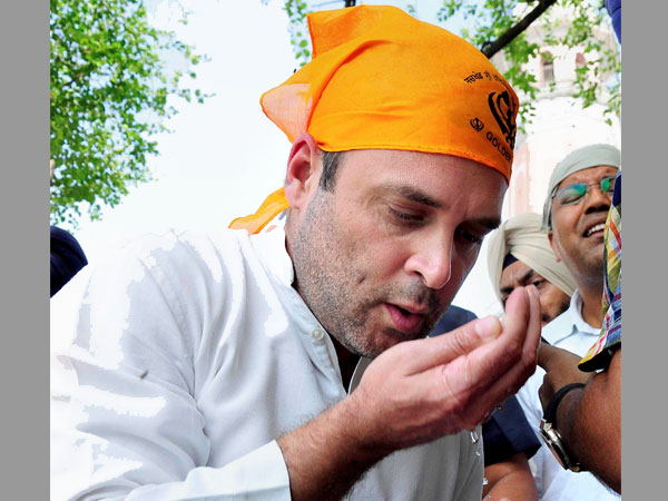 Rahul Gandhi Rahul Gandhi
