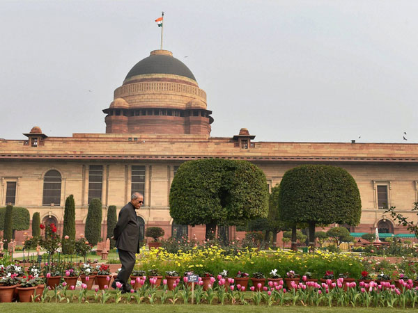 Who will be the Next President of India? Who will be the Next President of India?