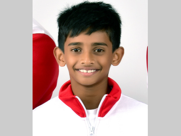 Ruhaan Alva Ruhaan Alva