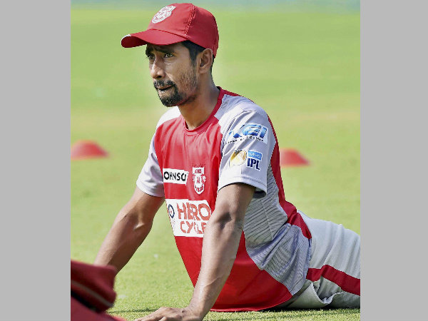 File photo: Wriddhiman Saha File photo: Wriddhiman Saha
