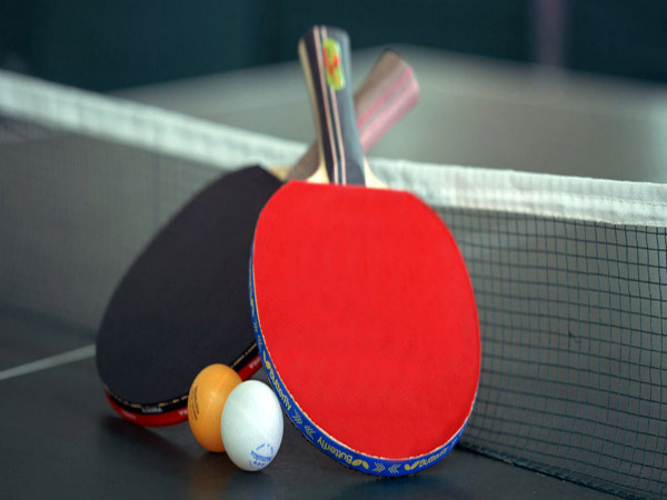 Table Tennis (Image courtesy: Google) Table Tennis (Image courtesy: Google)