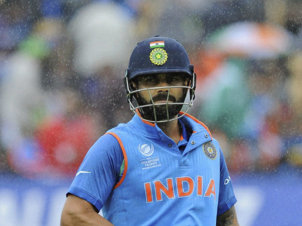 India captain Virat Kohli is under pressure India captain Virat Kohli is under pressure