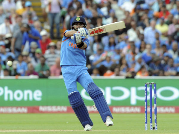 File photo: Virat Kohli File photo: Virat Kohli