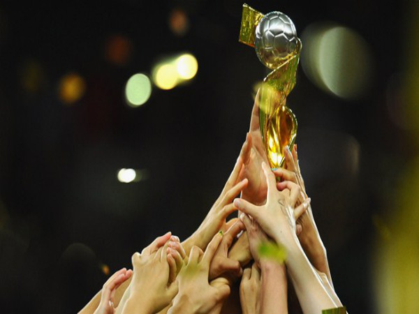 FIFA Women's World Cup (Image courtesy: fifa.com) FIFA Women's World Cup (Image courtesy: fifa.com)