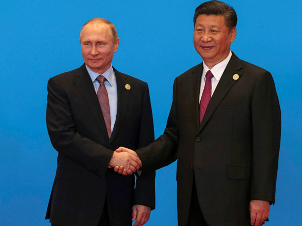 India's NSG bid: China in touch with Russia over, but position unchanged India's NSG bid: China in touch with Russia over, but position unchanged