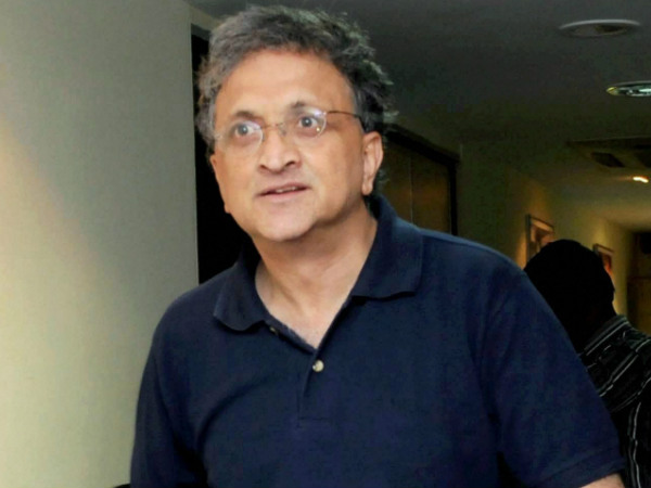 Ramachandra Guha condemns public humiliation of Rahul Dravid, Zaheer Khan after Anil Kumble Ramachandra Guha condemns public humiliation of Rahul Dravid, Zaheer Khan after Anil Kumble