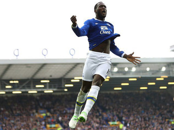 Wayne Rooney advises Romelu Lukaku to be mentally strong at Manchester United Wayne Rooney advises Romelu Lukaku to be mentally strong at Manchester United