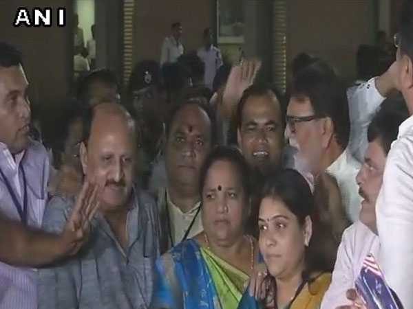 RS polls: From Gujarat to Bengaluru, a drama that finally ended in Delhi RS polls: From Gujarat to Bengaluru, a drama that finally ended in Delhi