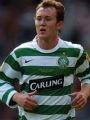 Aiden McGeady Aiden McGeady