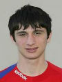 Alan Dzagoev Alan Dzagoev