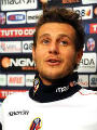 Alessandro Diamanti Tomas HubschmaAlessandro Diamanti