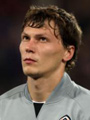 Andriy Pyatov Andriy Pyatov