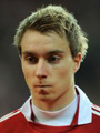 Christian Eriksen Christian Eriksen