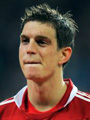 Daniel Agger Daniel Agger