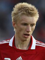 Daniel Wass Daniel Wass