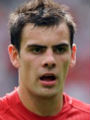 Darron Gibson Darron Gibson