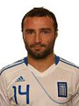 Dimitris Salpingidis Dimitris Salpingidis
