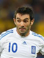 Giorgos Karagounis Giorgos Karagounis