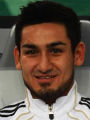 Ilkay Gundogan Ilkay Gundogan