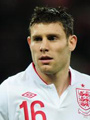 James Milner James Milner