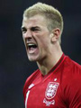 Joe Hart Joe Hart