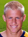 Kasper Schmeichel Kasper Schmeichel