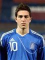 Kostas Fortounis Kostas Fortounis