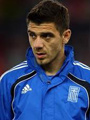 Kostas Katsouranis Kostas Katsouranis