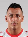 Kostas Mitroglou Kostas Mitroglou