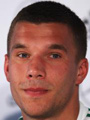 Lukas Podolski Lukas Podolski
