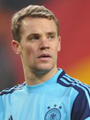 Manuel Neuer Manuel Neuer